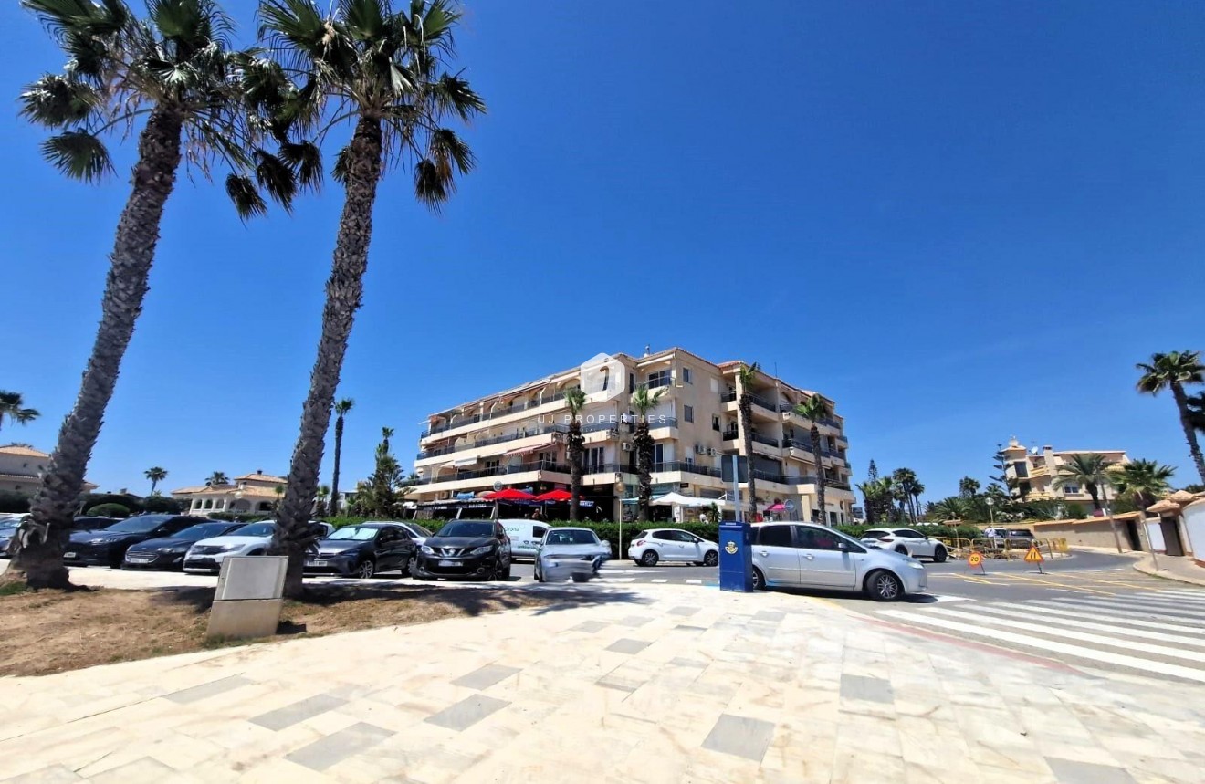 Tweedehands - Appartement / flat -
Orihuela Costa - Playa Flamenca