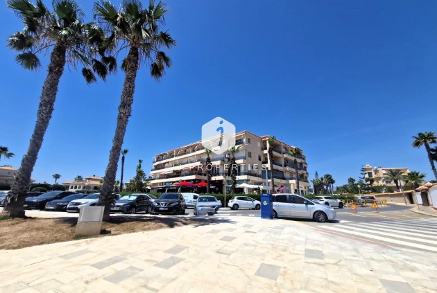 Tweedehands - Appartement / flat -
Orihuela Costa - Playa Flamenca