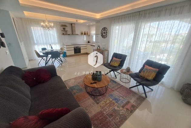 Tweedehands - Penthouse -
Ciudad Quesada - Costa Blanca