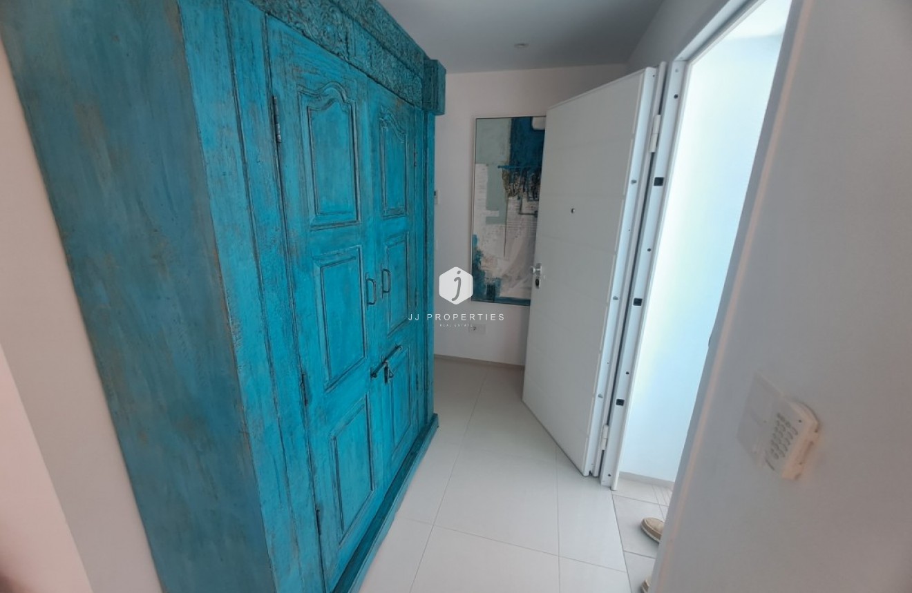 Tweedehands - Penthouse -
Ciudad Quesada - Costa Blanca