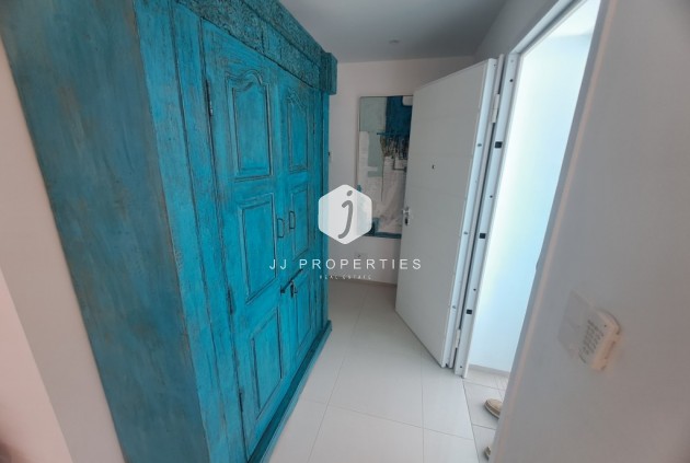 Tweedehands - Penthouse -
Ciudad Quesada - Costa Blanca