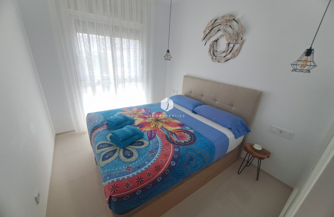 Tweedehands - Penthouse -
Ciudad Quesada - Costa Blanca