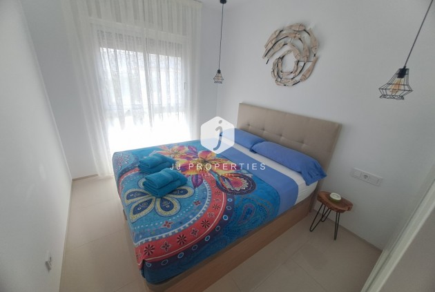 Tweedehands - Penthouse -
Ciudad Quesada - Costa Blanca