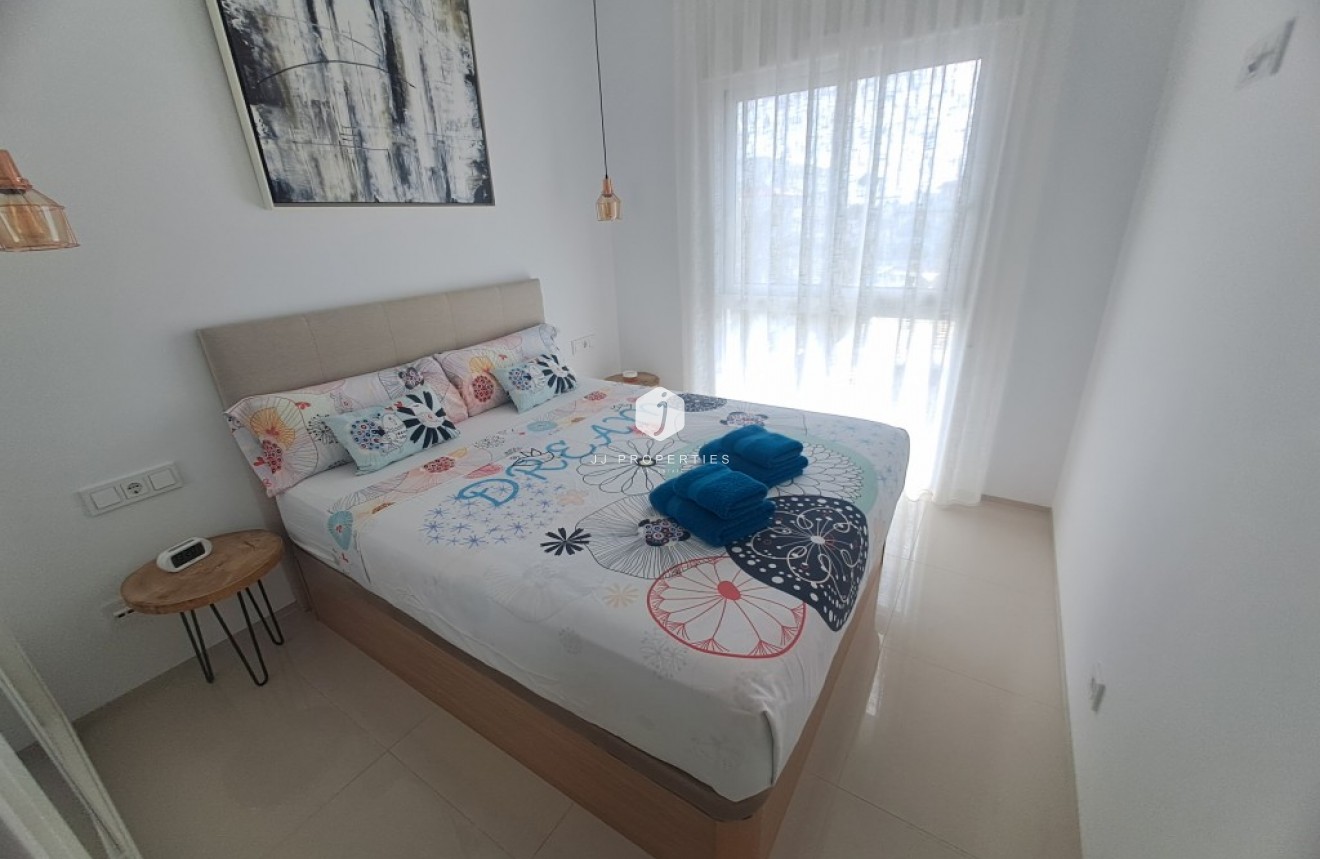 Tweedehands - Penthouse -
Ciudad Quesada - Costa Blanca