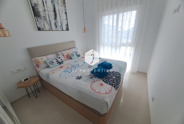 Tweedehands - Penthouse -
Ciudad Quesada - Costa Blanca