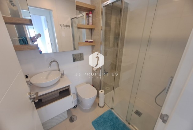 Tweedehands - Penthouse -
Ciudad Quesada - Costa Blanca