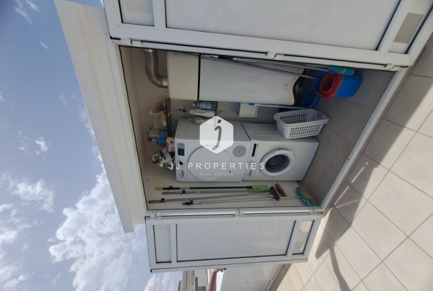 Tweedehands - Penthouse -
Ciudad Quesada - Costa Blanca