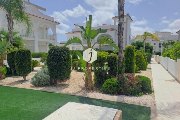 Tweedehands - Penthouse -
Ciudad Quesada - Costa Blanca