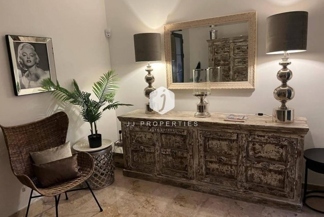 Z drugiej ręki - Villa -
Orihuela Costa - Lomas De Cabo Roig-los Dolses