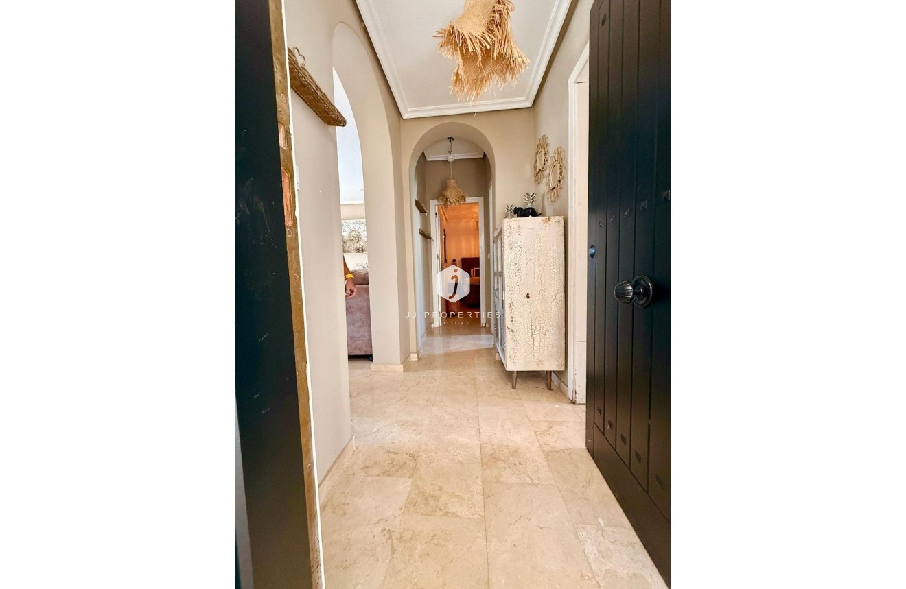 Z drugiej ręki - Villa -
Orihuela Costa - Lomas De Cabo Roig-los Dolses