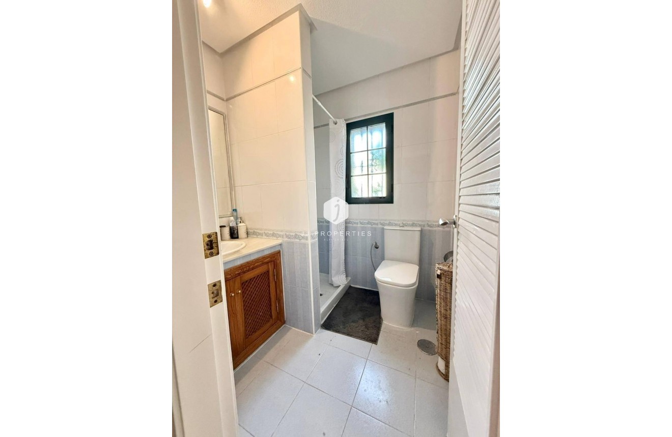 Z drugiej ręki - Villa -
Orihuela Costa - Lomas De Cabo Roig-los Dolses