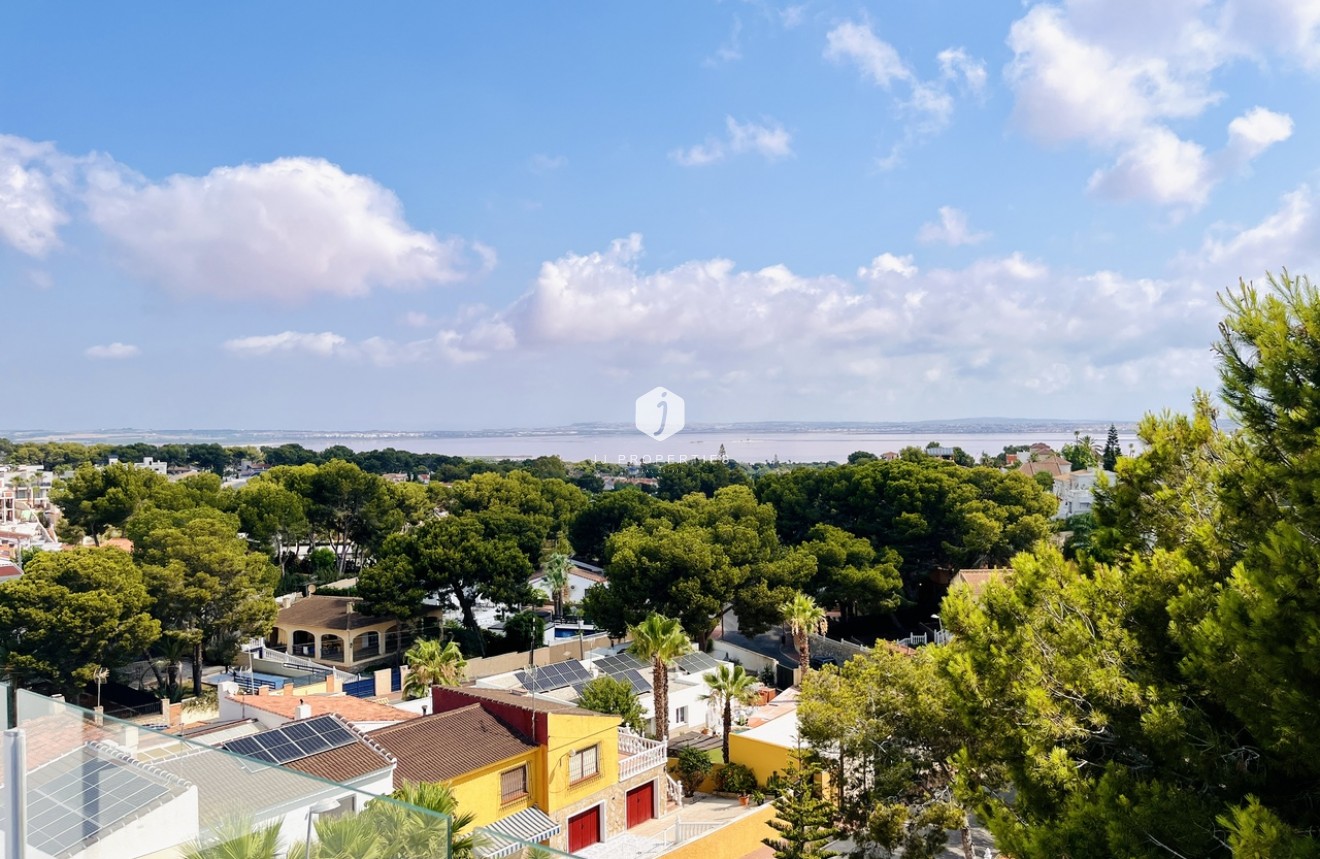 Tweedehands - Villa -
Los Balcones - Costa Blanca