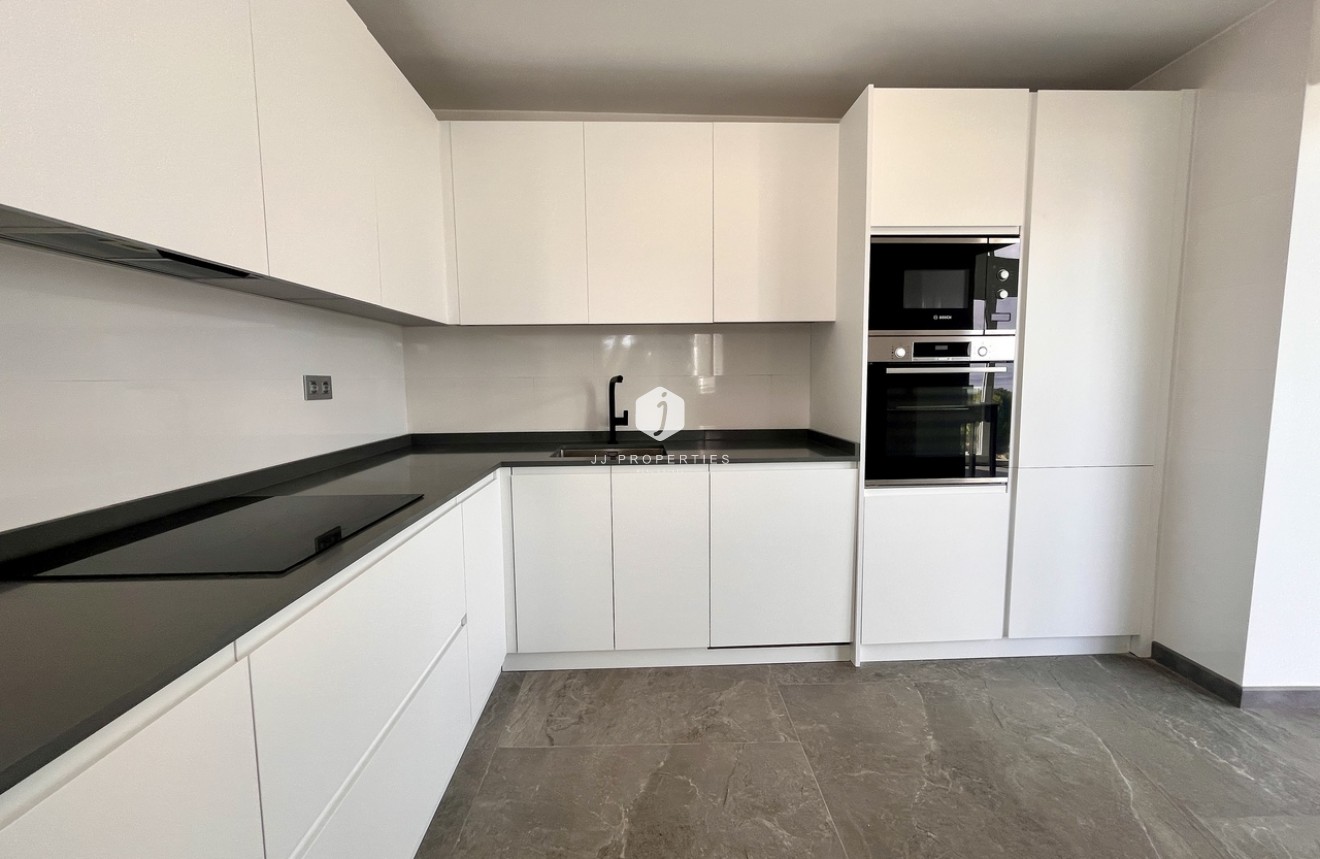 Tweedehands - Villa -
Los Balcones - Costa Blanca