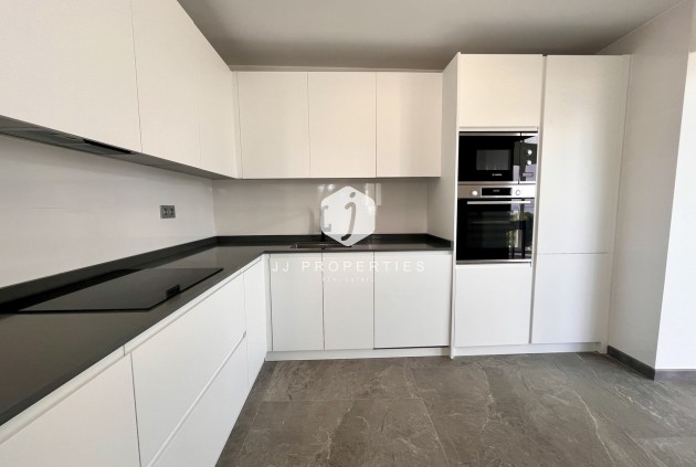 Tweedehands - Villa -
Los Balcones - Costa Blanca