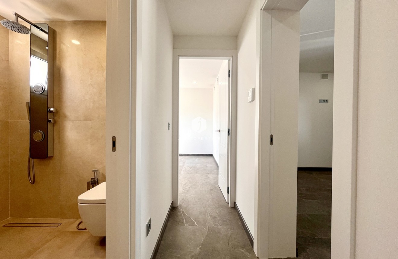 Tweedehands - Villa -
Los Balcones - Costa Blanca