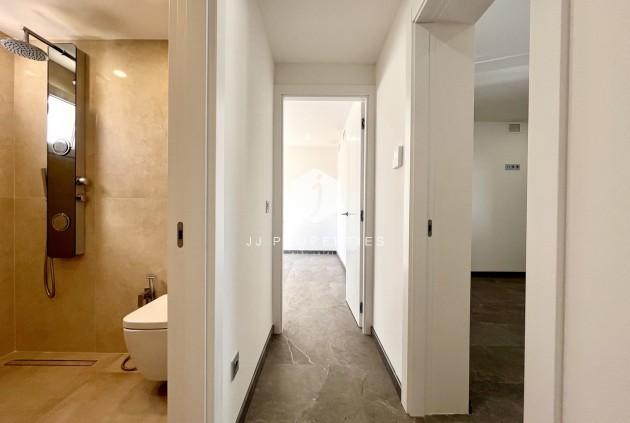 Tweedehands - Villa -
Los Balcones - Costa Blanca