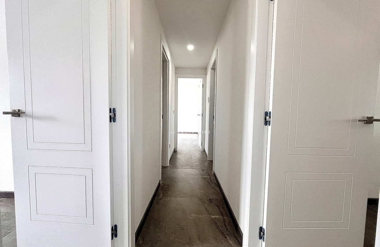 Tweedehands - Villa -
Los Balcones - Costa Blanca