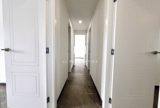 Tweedehands - Villa -
Los Balcones - Costa Blanca