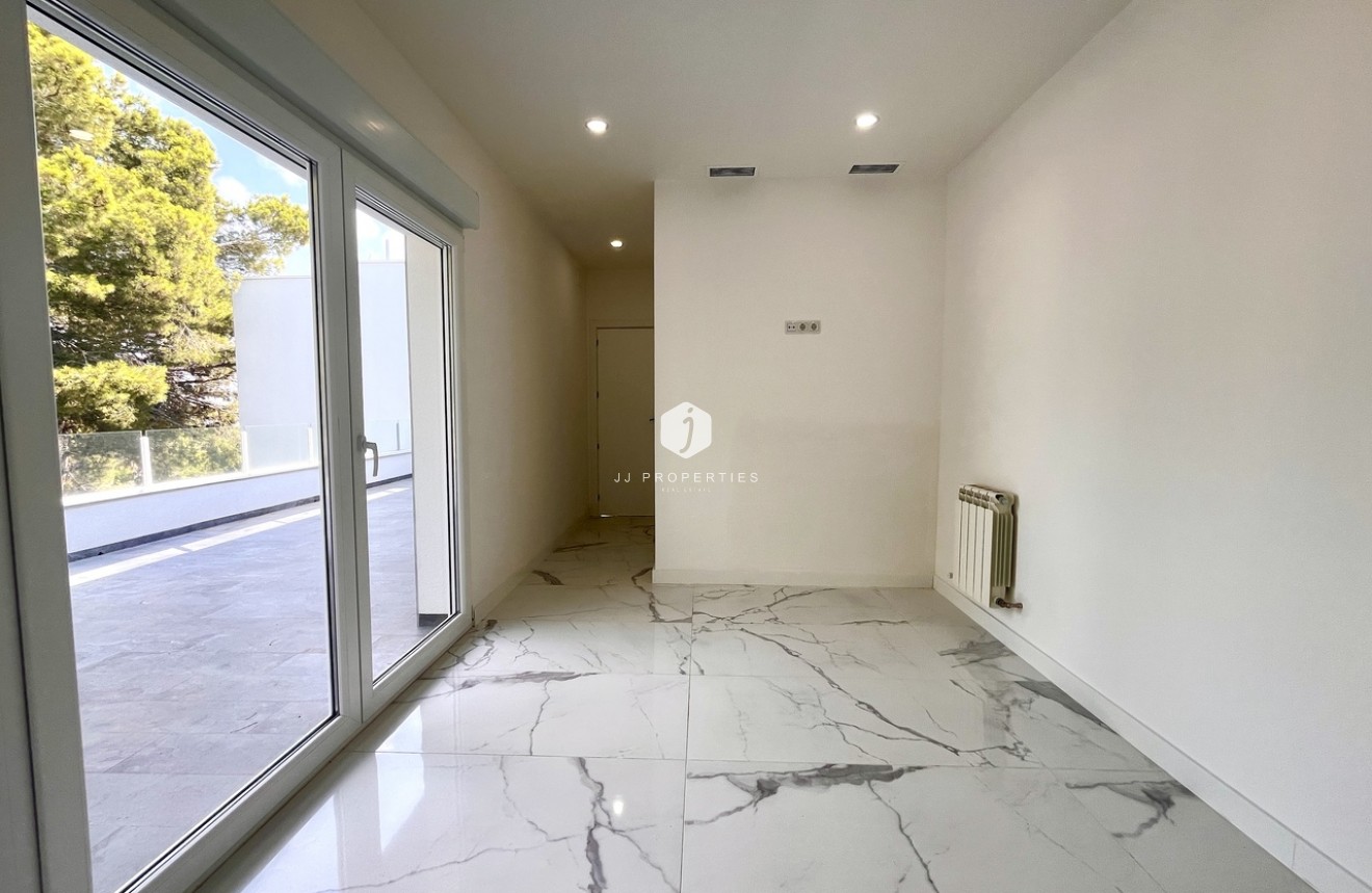 Tweedehands - Villa -
Los Balcones - Costa Blanca