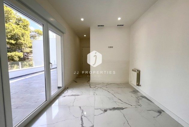 Tweedehands - Villa -
Los Balcones - Costa Blanca