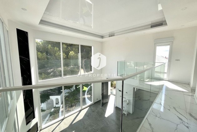 Tweedehands - Villa -
Los Balcones - Costa Blanca