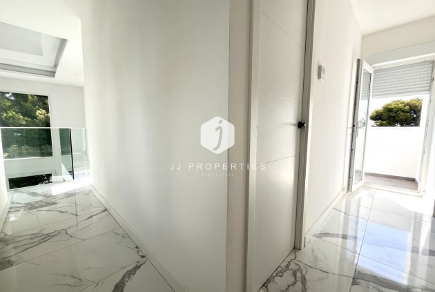 Tweedehands - Villa -
Los Balcones - Costa Blanca