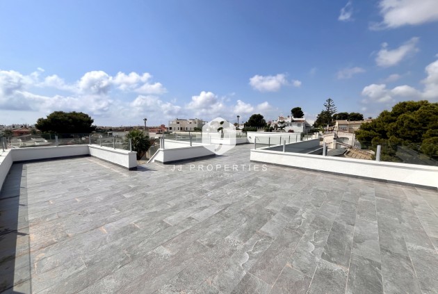 Tweedehands - Villa -
Los Balcones - Costa Blanca