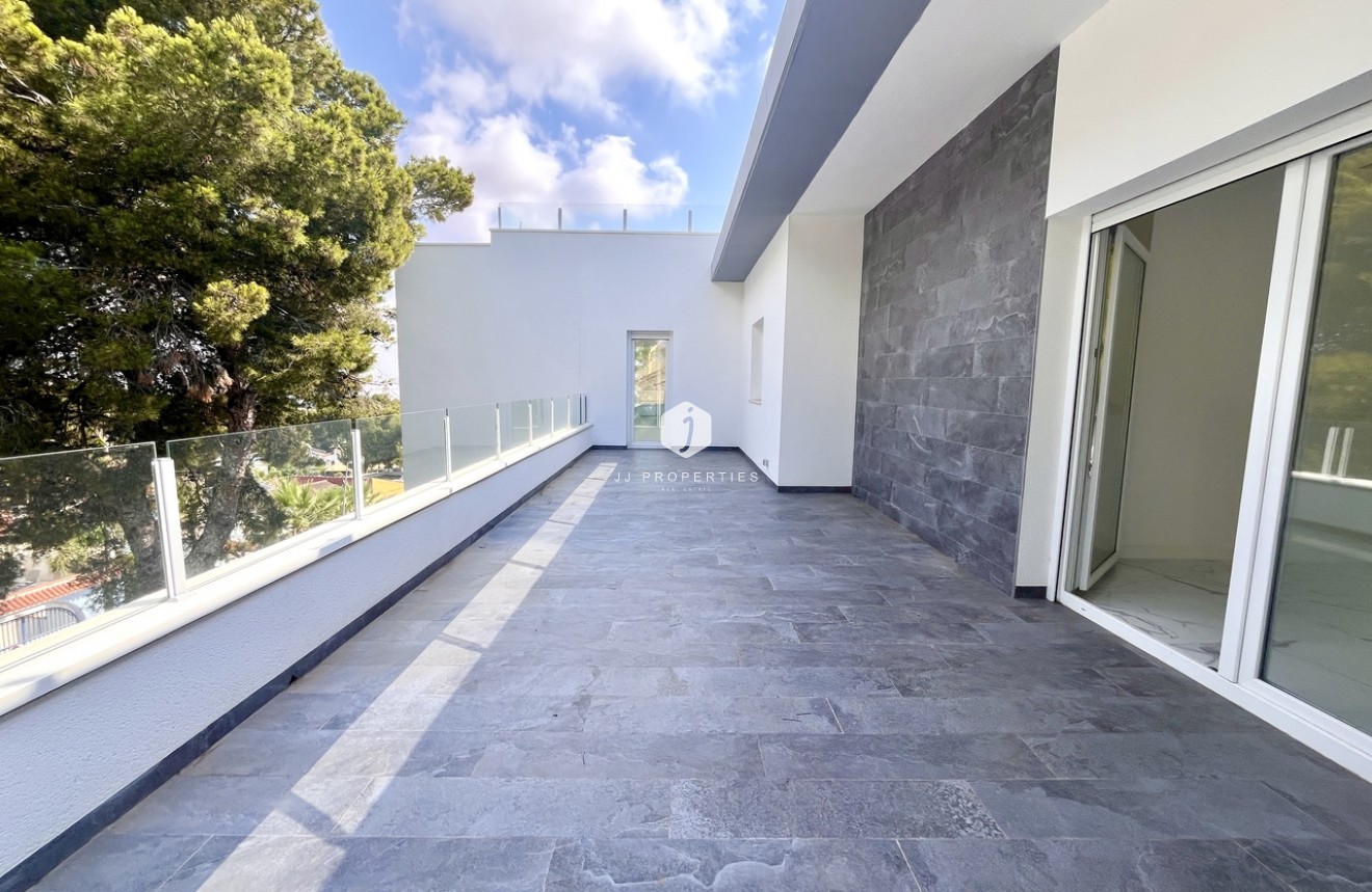 Tweedehands - Villa -
Los Balcones - Costa Blanca