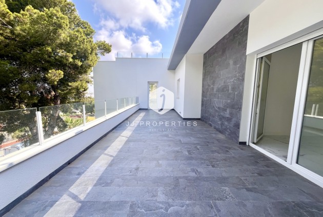 Tweedehands - Villa -
Los Balcones - Costa Blanca