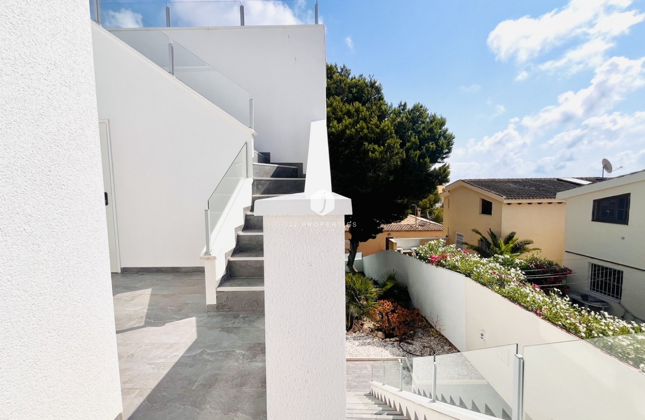 Tweedehands - Villa -
Los Balcones - Costa Blanca