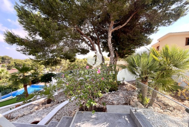 Tweedehands - Villa -
Los Balcones - Costa Blanca