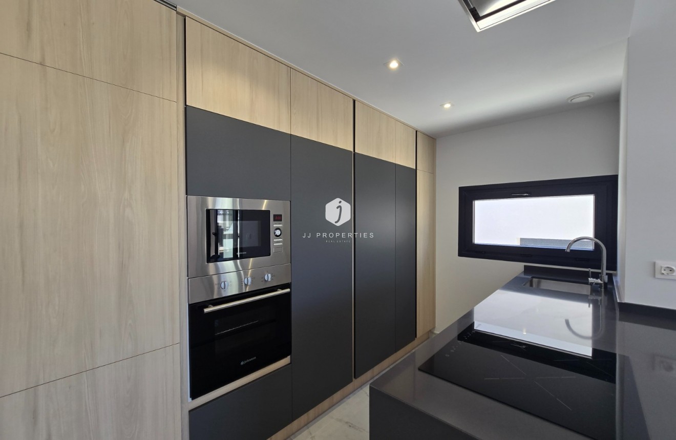 Tweedehands - Appartement / flat -
Orihuela Costa - Costa Blanca