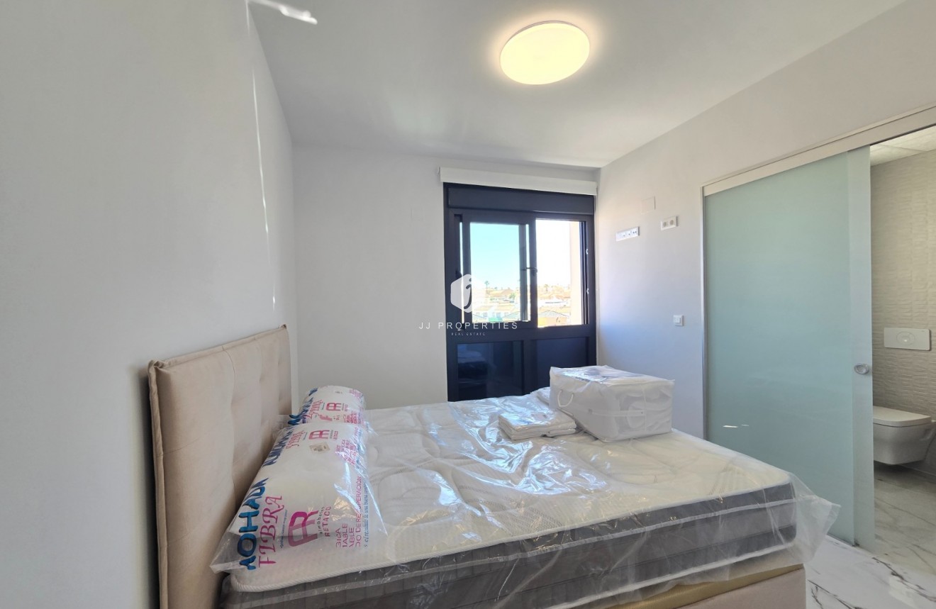 Tweedehands - Appartement / flat -
Orihuela Costa - Costa Blanca