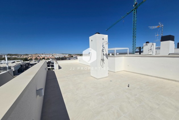 Tweedehands - Appartement / flat -
Orihuela Costa - Costa Blanca