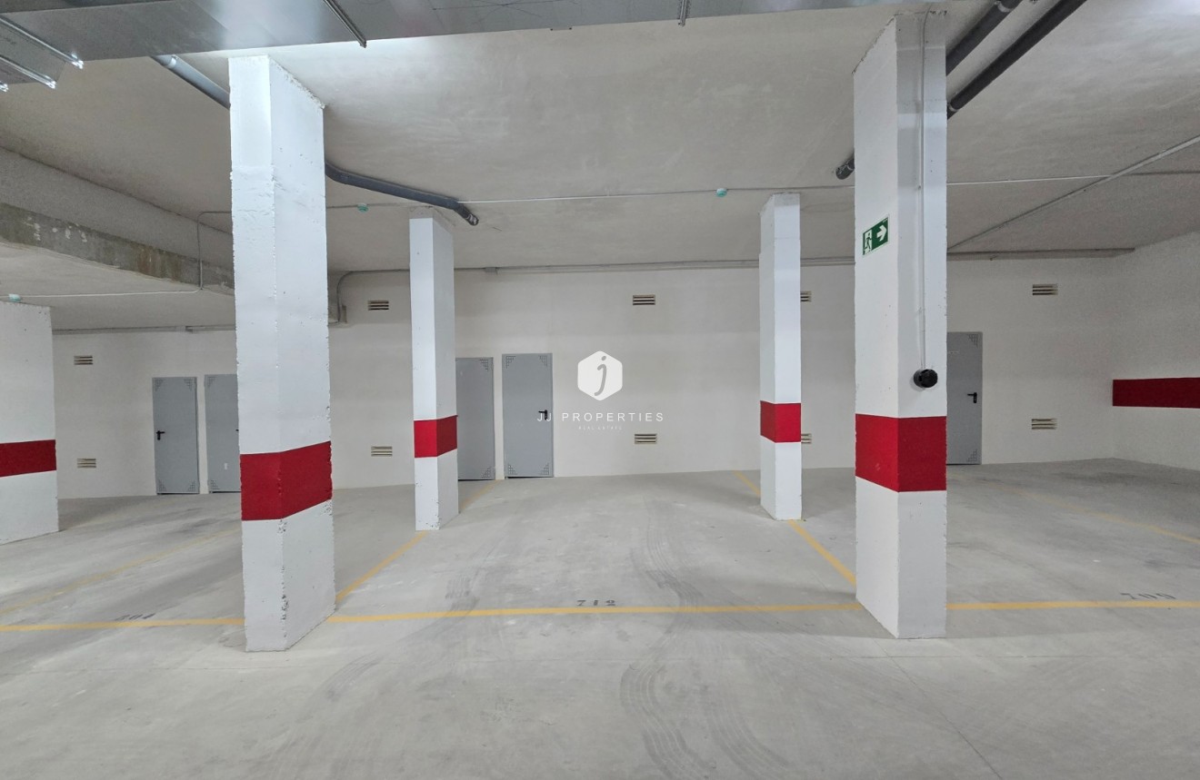 Tweedehands - Appartement / flat -
Orihuela Costa - Costa Blanca