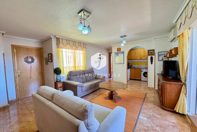 Tweedehands - Penthouse -
Torrevieja - Costa Blanca