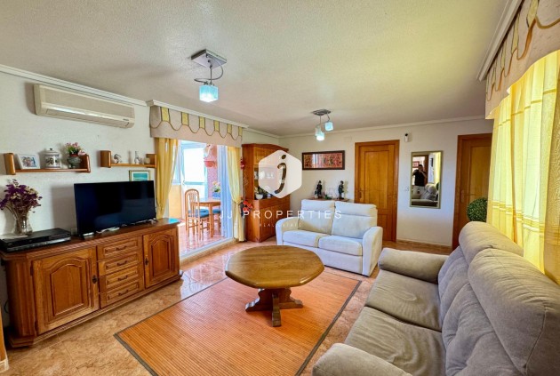 Tweedehands - Penthouse -
Torrevieja - Costa Blanca