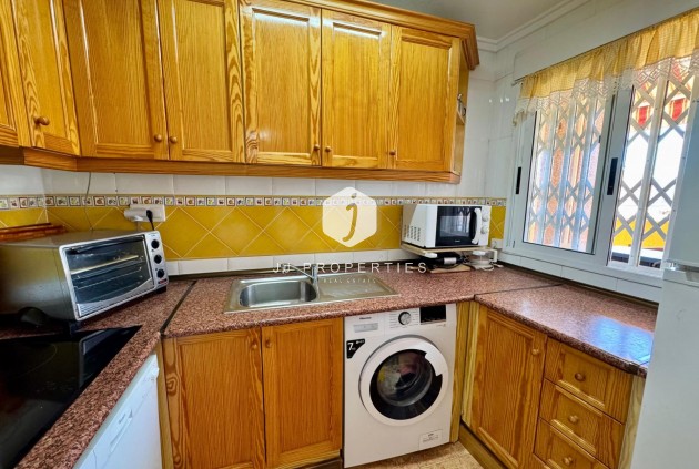 Tweedehands - Penthouse -
Torrevieja - Costa Blanca