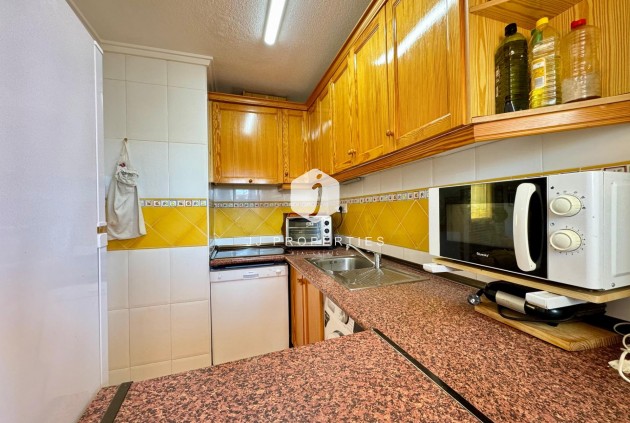 Tweedehands - Penthouse -
Torrevieja - Costa Blanca