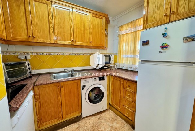 Tweedehands - Penthouse -
Torrevieja - Costa Blanca