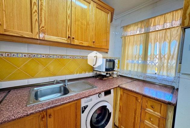 Tweedehands - Penthouse -
Torrevieja - Costa Blanca