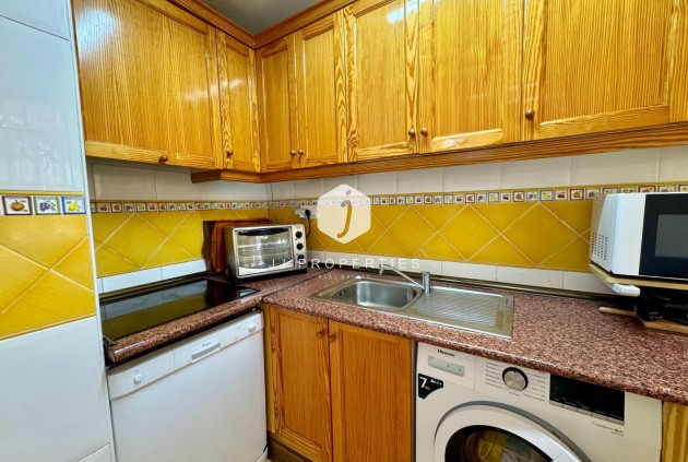 Tweedehands - Penthouse -
Torrevieja - Costa Blanca