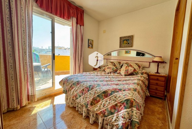 Tweedehands - Penthouse -
Torrevieja - Costa Blanca