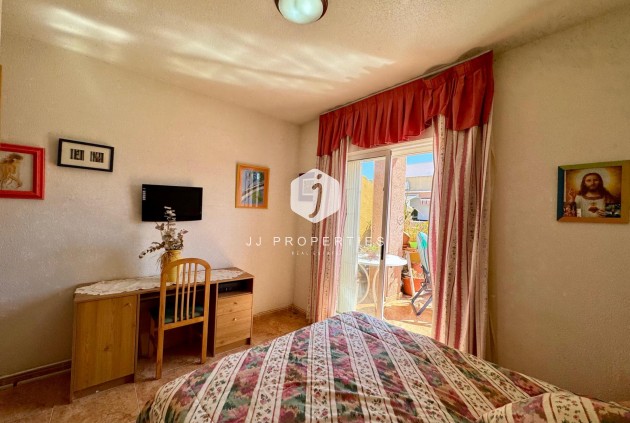 Tweedehands - Penthouse -
Torrevieja - Costa Blanca