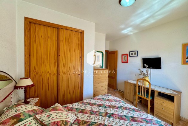 Tweedehands - Penthouse -
Torrevieja - Costa Blanca