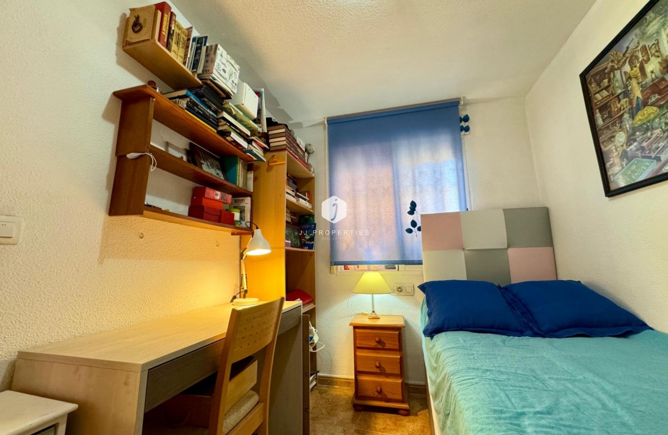 Tweedehands - Penthouse -
Torrevieja - Costa Blanca