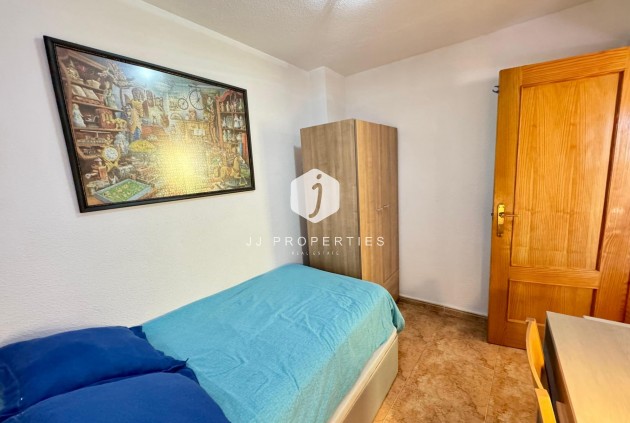 Tweedehands - Penthouse -
Torrevieja - Costa Blanca