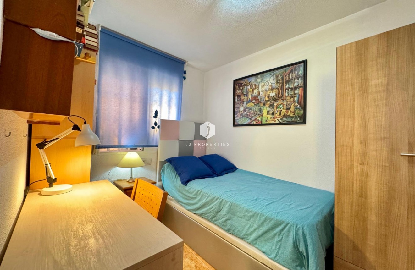 Tweedehands - Penthouse -
Torrevieja - Costa Blanca