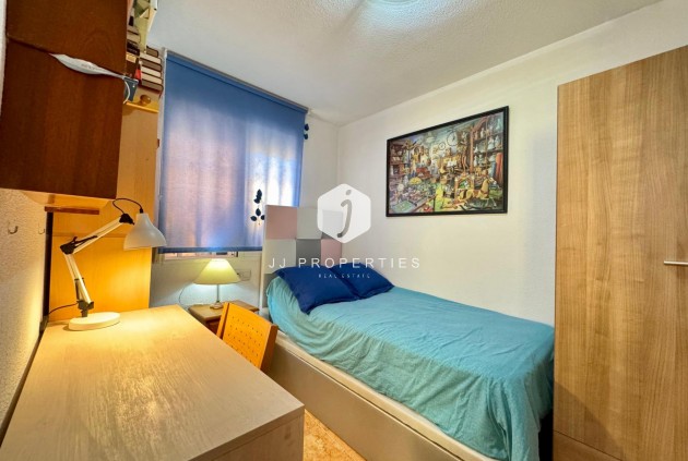 Tweedehands - Penthouse -
Torrevieja - Costa Blanca