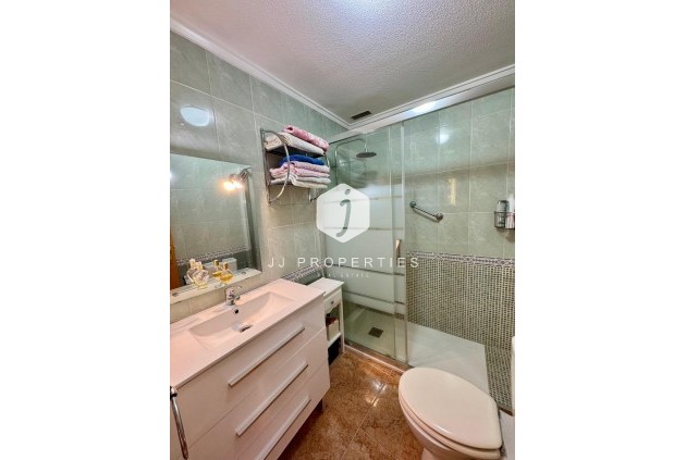 Tweedehands - Penthouse -
Torrevieja - Costa Blanca